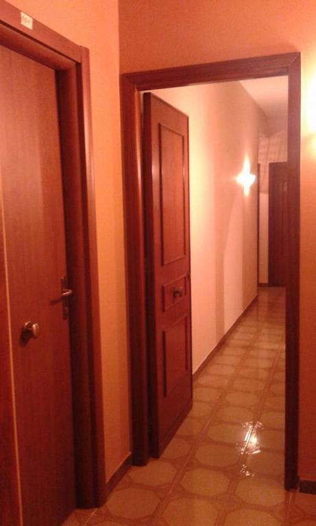 Hotel Casa Rosanna Terrasini Zimmer foto