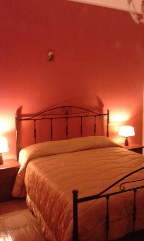 Hotel Casa Rosanna Terrasini Zimmer foto